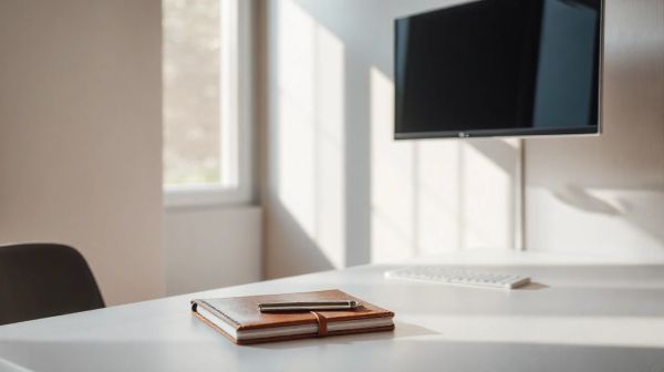 5 étapes simples pour décrocher un crédit professionnel