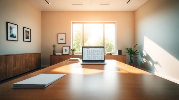 5 étapes simples pour décrocher un crédit professionnel