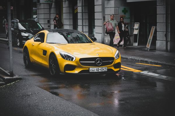 Comparatif des meilleures assurances auto pour économiser et protéger