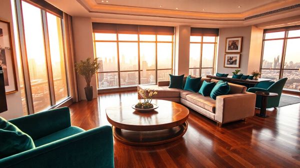 Investir avec succès dans l'immobilier: Guide complet