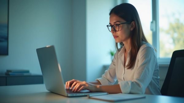 Misez sur un expert comptable en ligne pour simplifier votre gestion