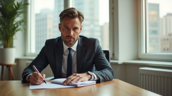 Obtenez facilement un crédit professionnel pour vos projets