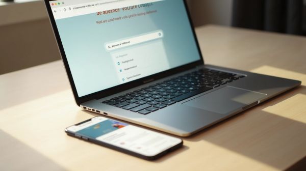 Obtenez votre assurance voiture en ligne rapidement et sans frais