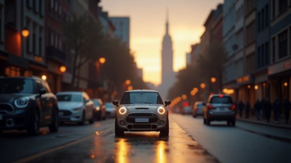 Quelle assurance auto choisir pour vos économies et protections ?