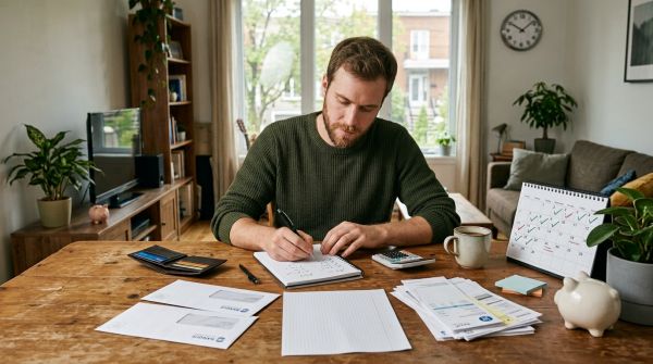 Réussir à gérer un crédit pendant un chômage