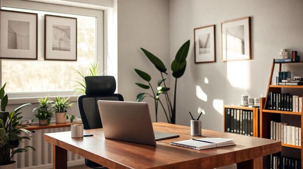 Simplifiez votre gestion comptable avec un expert en ligne