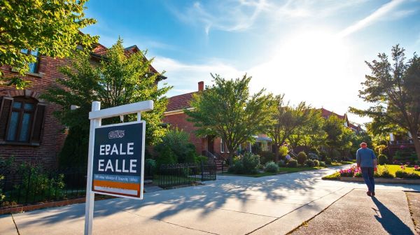 Stratégies efficaces pour vendre sa maison à Villeray en 2023