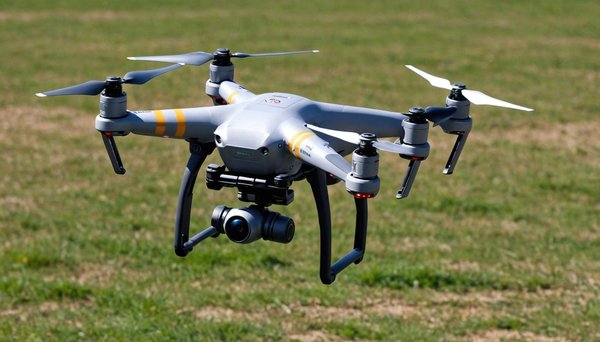 Drones en Toute Sécurité : L'Essentiel d'une Protection Évolutive et Incontournable