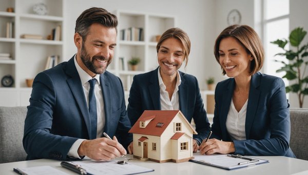 Découvrez la Meilleure Banque pour l'Assurance de Prêt Immobilier en 2023 !